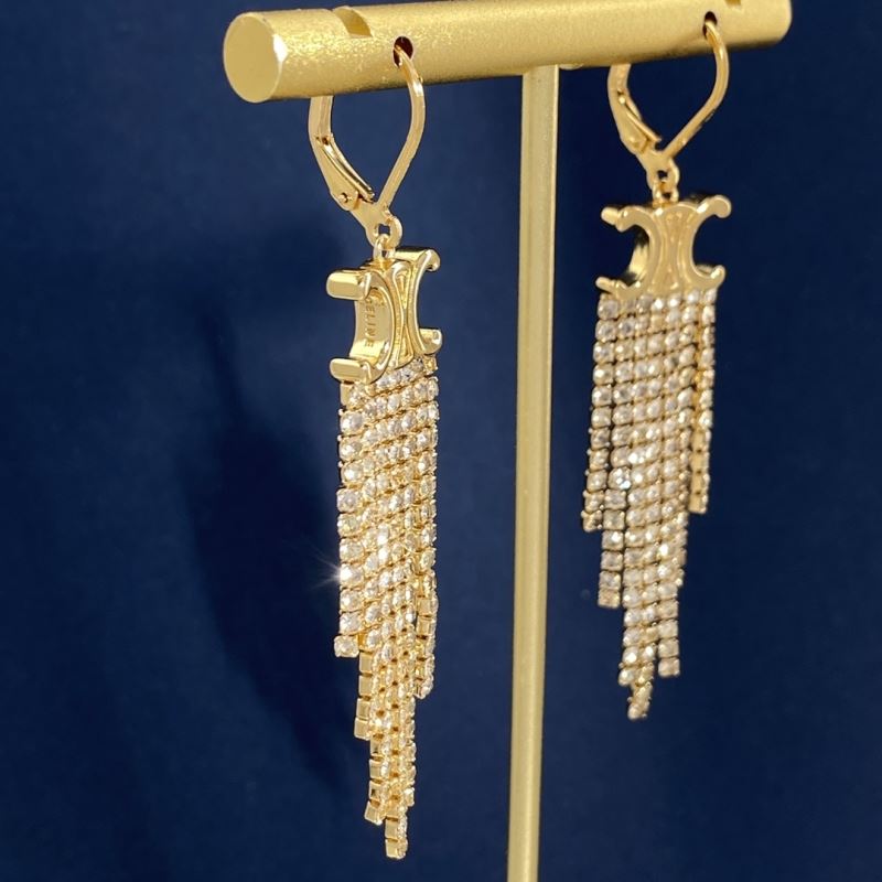 Celine Earrings